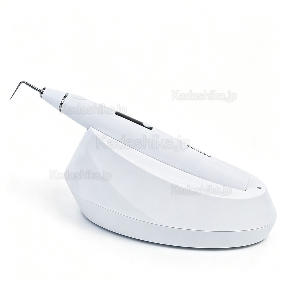 Mecco Smart Fill-G 歯科根管材料電気加熱注入器 + Smart Fill-P 電熱式根管プラガ